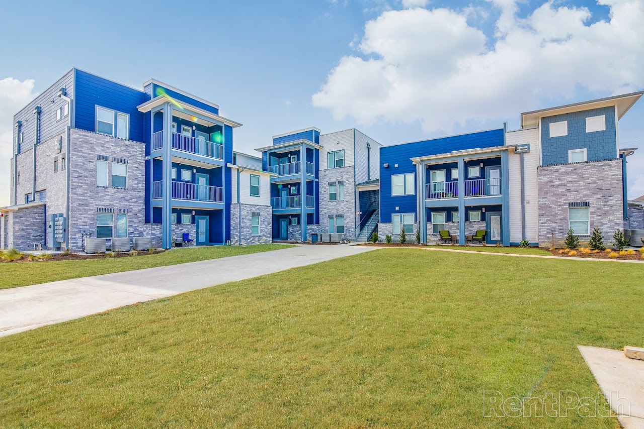 Photo of STILLHOUSE FLATS. Affordable housing located at 2926 CEDAR KNOB RD. HARKER HEIGHTS, TX 76548