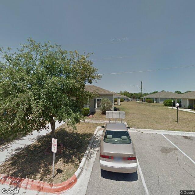 Photo of SPRINGFIELD VILLAS. Affordable housing located at 1300 PANCHO ST LOCKHART, TX 78644