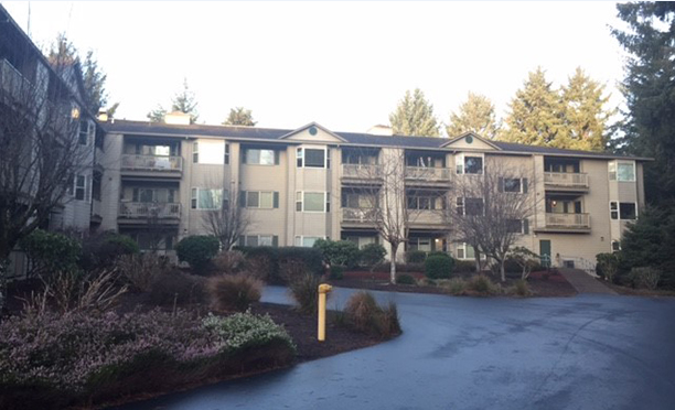 Photo of BIG CREEK POINT APTS. Affordable housing located at 2725 NE CRESTVIEW DR NEWPORT, OR 97365
