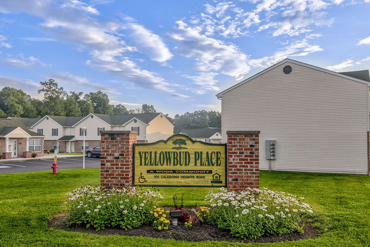 Photo of YELLOWBUD PLACE at 100 CALEDONIA HEIGHTS RD MOOREFIELD, WV 26836