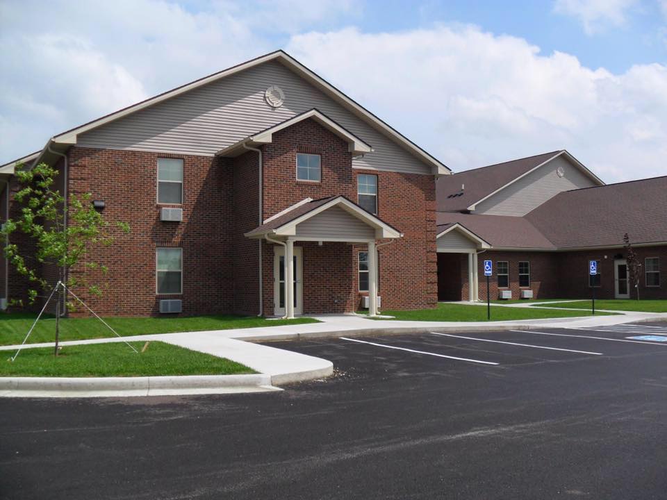 Photo of OWENSBORO REGIONAL RECOVERY. Affordable housing located at VEACH ROAD OWENSBORO, KY 42303