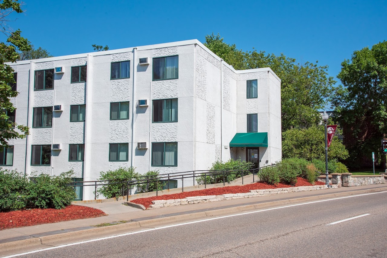 Photo of FRANKLIN LANE. Affordable housing located at 1827 FERRY ST S ANOKA, MN 55303