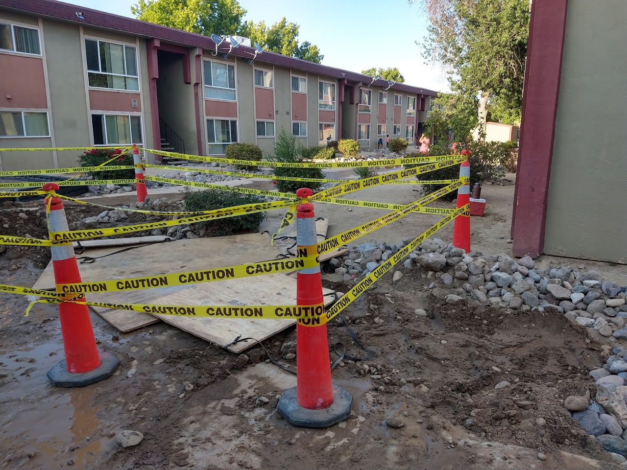 Photo of SOUTHWEST VILLAGE APARTMENTS. Affordable housing located at 3295 S VIRGINIA STREET RENO, NV 89502