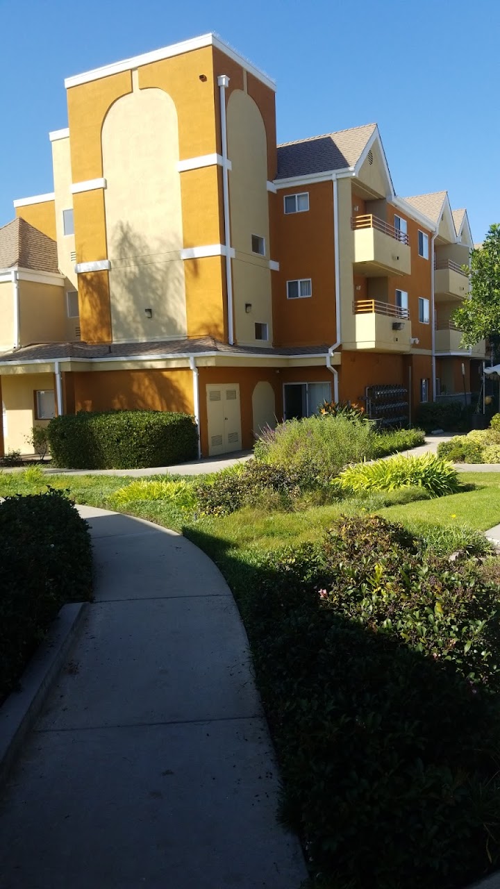 Photo of GOOD SHEPHERD HOMES at 510 AND 512 CENTINELA AVE INGLEWOOD, CA 90302