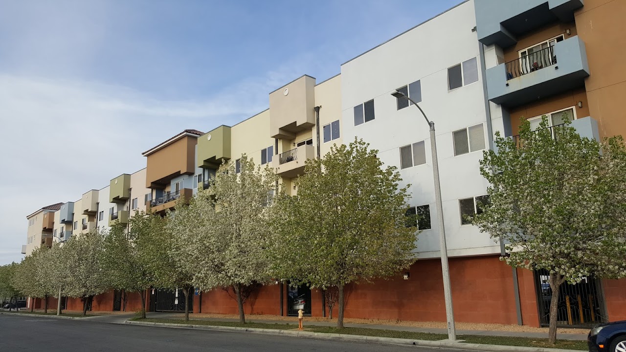 Photo of ARBOR FIELDS. Affordable housing located at 530 W JACKMAN ST LANCASTER, CA 93534