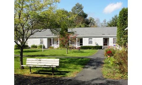 Photo of BROOKSIDE VILLAGE (FREEPORT). Affordable housing located at 7 SPRING ST FREEPORT, ME 04032