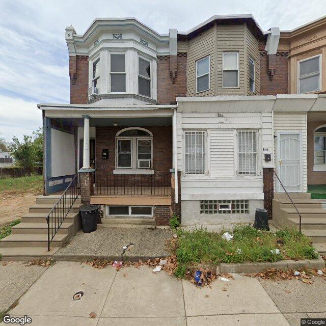 Photo of 6921 SAYBROOK AVE. Affordable housing located at 6921 SAYBROOK AVE PHILADELPHIA, PA 19142
