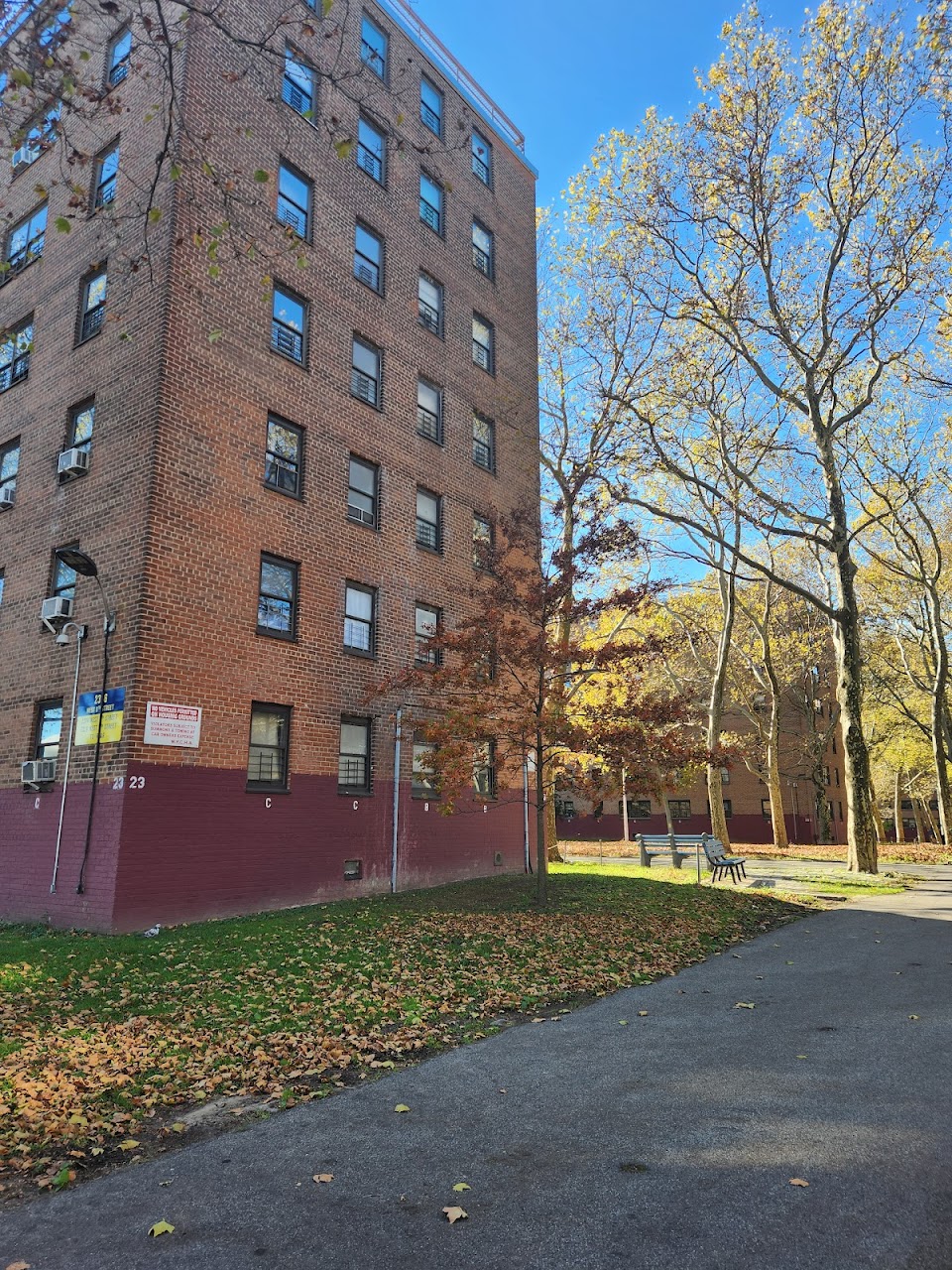 Photo of MARLBORO HOUSES. Affordable housing located at 29 AVENUE W BROOKLYN, NY 11223