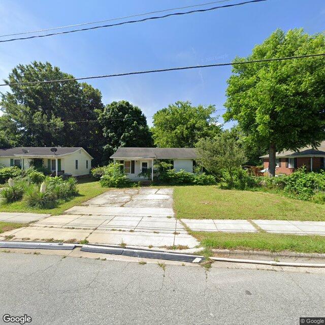 Photo of 2140 MCCONNELL RD. Affordable housing located at 2140 MCCONNELL RD GREENSBORO, NC 27401