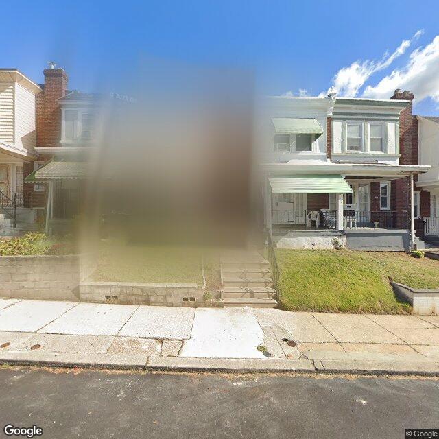 Photo of 7743 TEMPLE RD at 7743 TEMPLE RD PHILADELPHIA, PA 19150