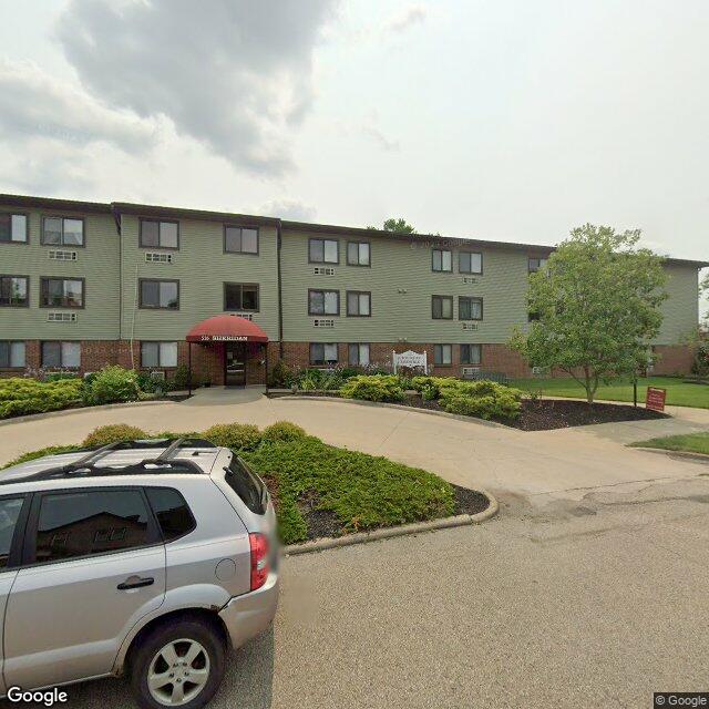 Photo of NEW SETON SQUARE ZANESVILLE. Affordable housing located at 516 SHERIDAN ST ZANESVILLE, OH 43701