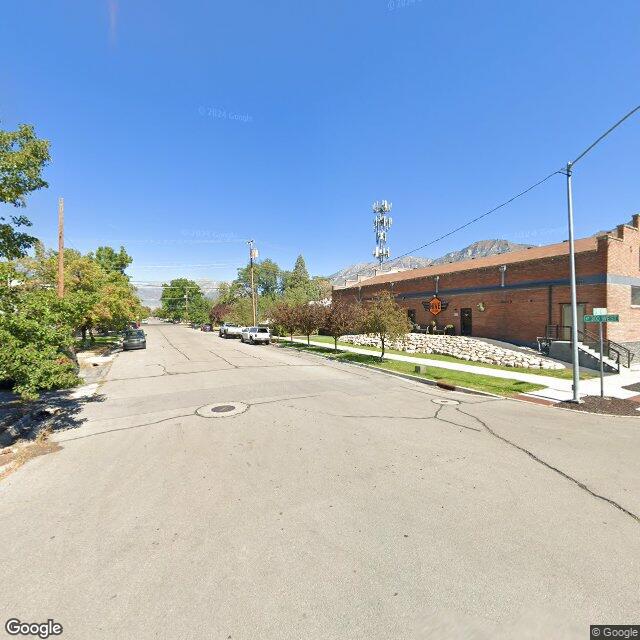 Photo of FRANKLIN HEIGHTS CROWN at 541 W 500 S PROVO, UT 84601
