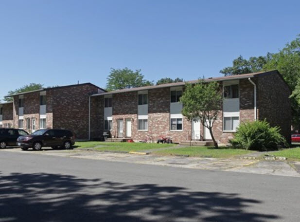 Photo of REDSTONE GARDEN APTS. Affordable housing located at SURREY DR & BIANCA RD BRISTOL, CT 