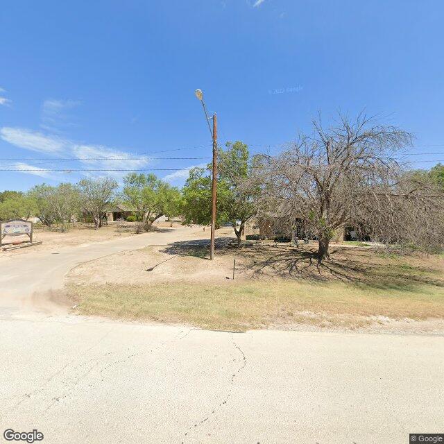 Photo of OZONA SENIORS. Affordable housing located at 1304 SHEFFIELD RD OZONA, TX 