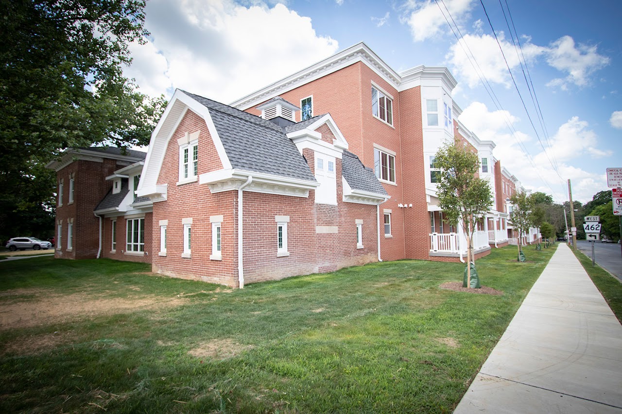 Photo of LONG CREST. Affordable housing located at 924 W WALNUT ST LANCASTER, PA 17603