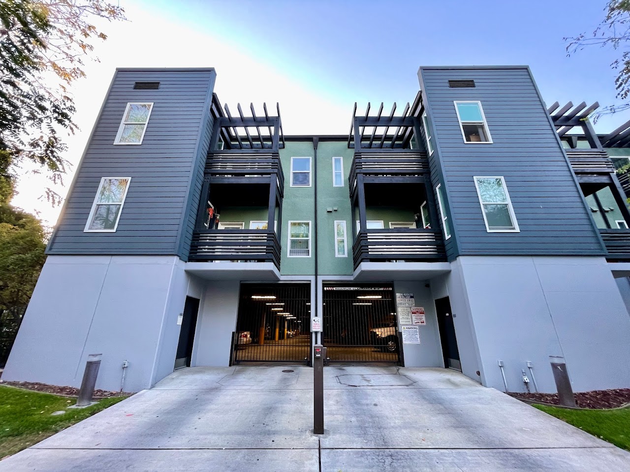 Photo of LENZEN SQUARE. Affordable housing located at 790 LENZEN AVENUE SAN JOSE, CA 95113