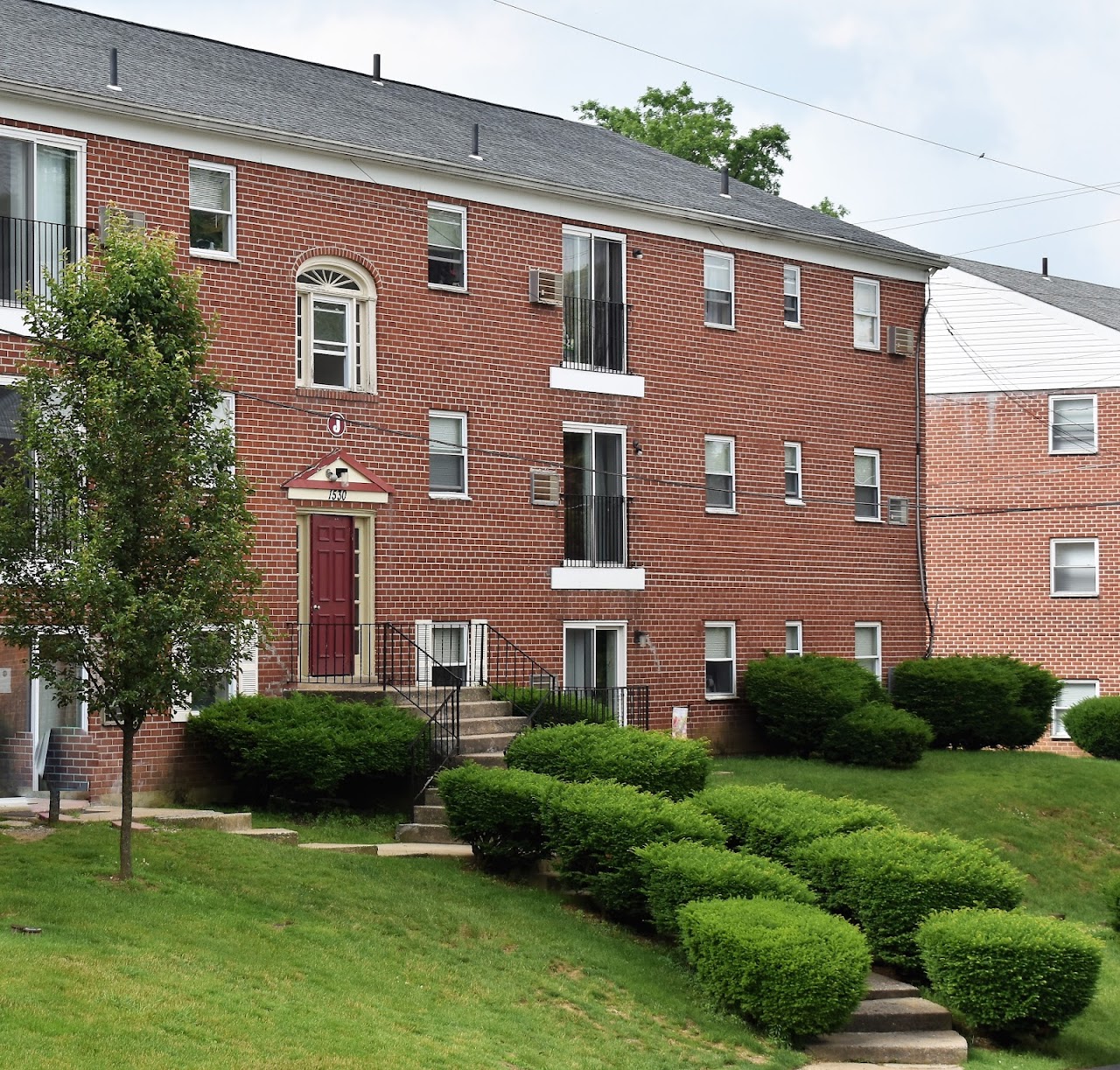 Photo of BERKSHIRE GARDENS ASSOC. Affordable housing located at MULTIPLE PROJECTS MULTIPLE, PA 
