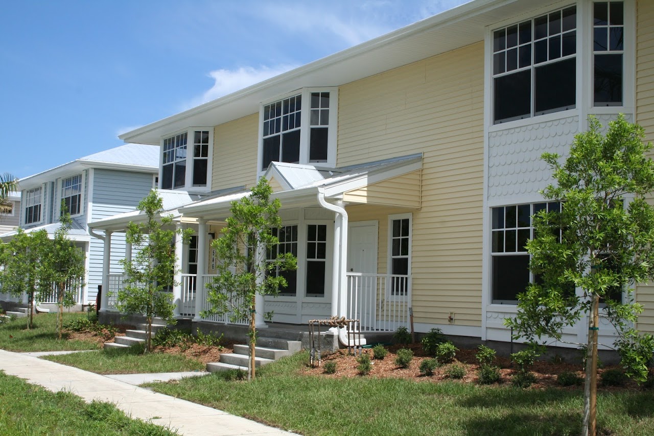 Photo of GULF BREEZE. Affordable housing located at 340 GULF BREEZE AVE PUNTA GORDA, FL 33950