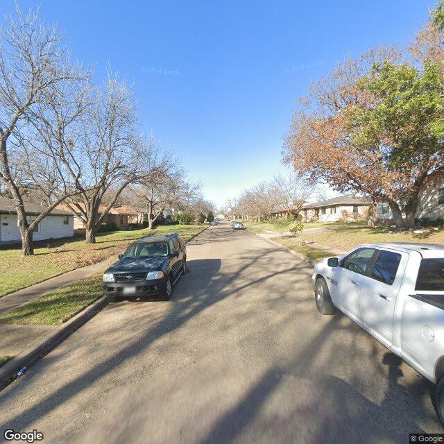 Photo of PARK AT CLIFF CREEK at 7310 MARVIN D LOVE FWY DALLAS, TX 75237