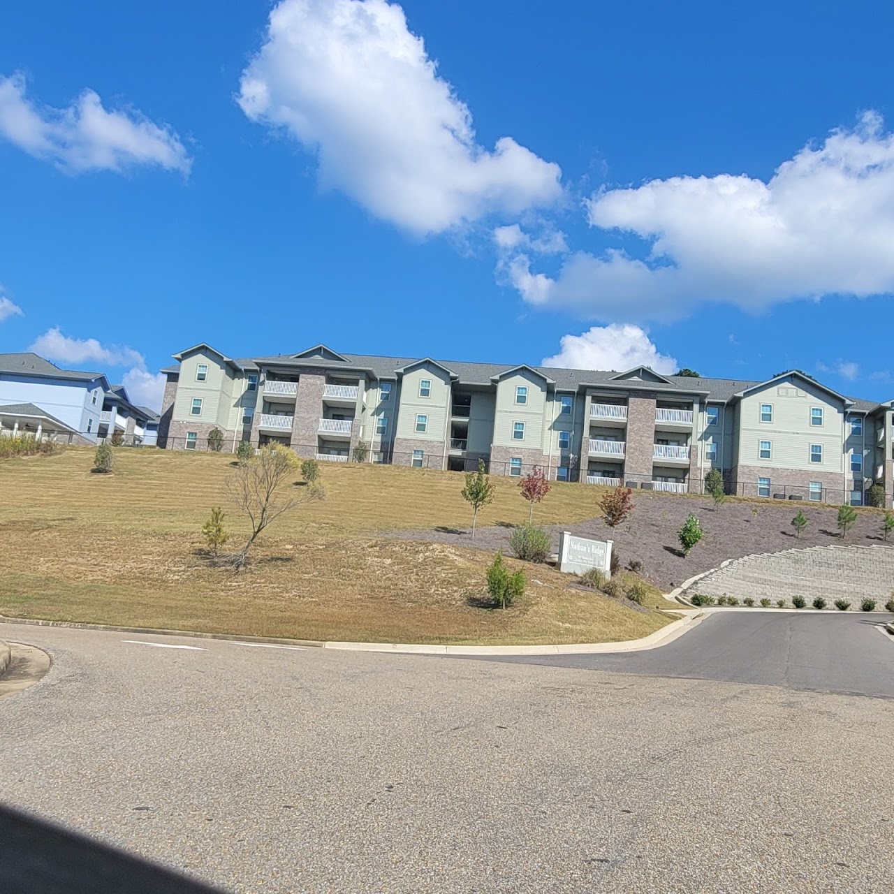 Photo of NATHAN'S RIDGE. Affordable housing located at 201 WELCH DRIVE WETUMPKA, AL 36093