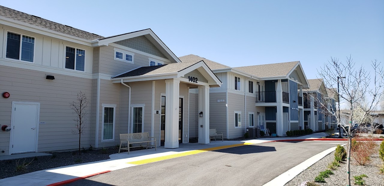 Photo of LAS BRISAS. Affordable housing located at 1402 INDIAN SPRINGS ST CALDWELL, ID 83607