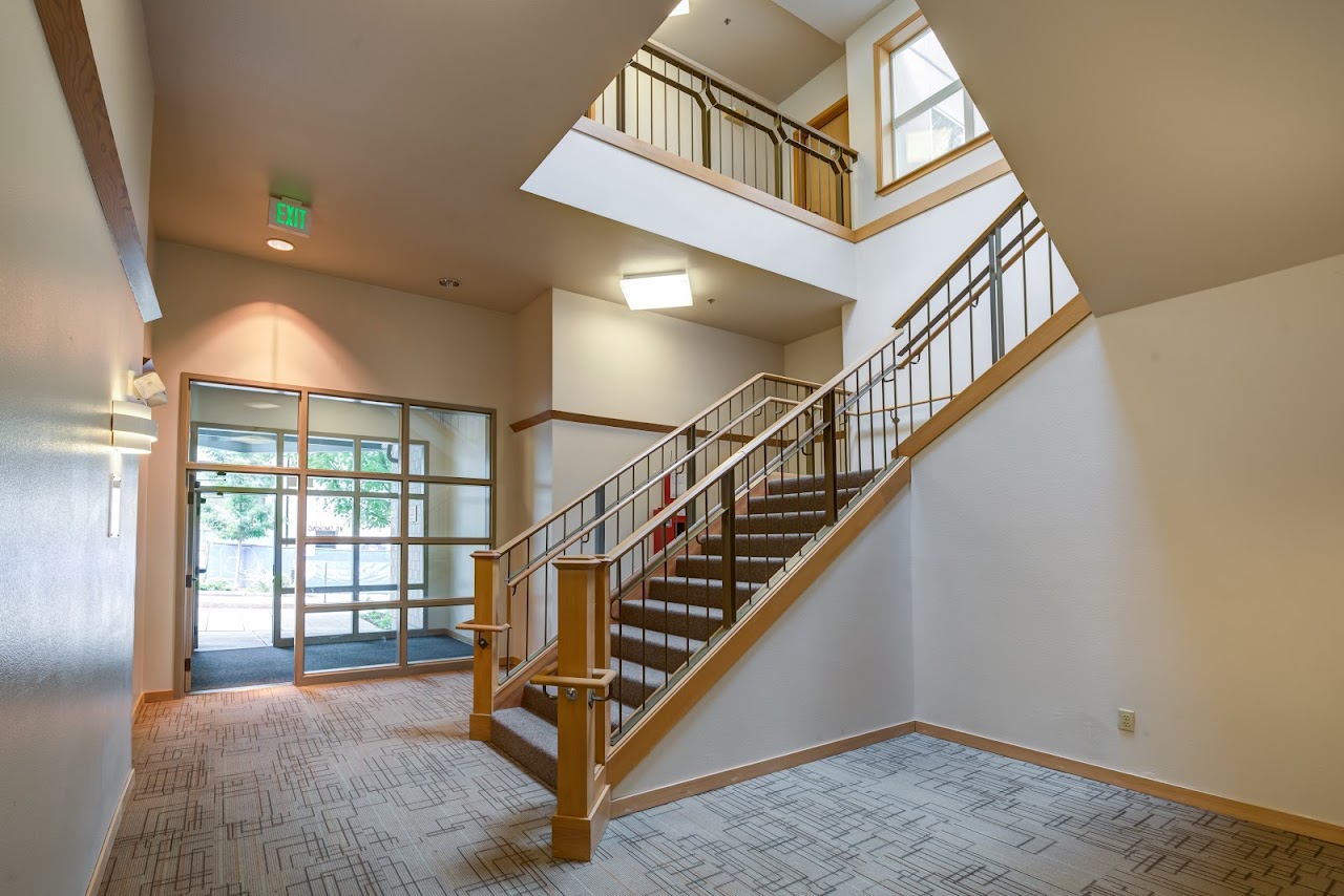 Photo of GRAHAM/TERRY APARTMENTS. Affordable housing located at 2014 TERRY SEATTLE, WA 98121