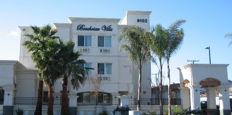 Photo of BEACHVIEW VILLA. Affordable housing located at 8102 ELLIS AVE HUNTINGTON BEACH, CA 92646