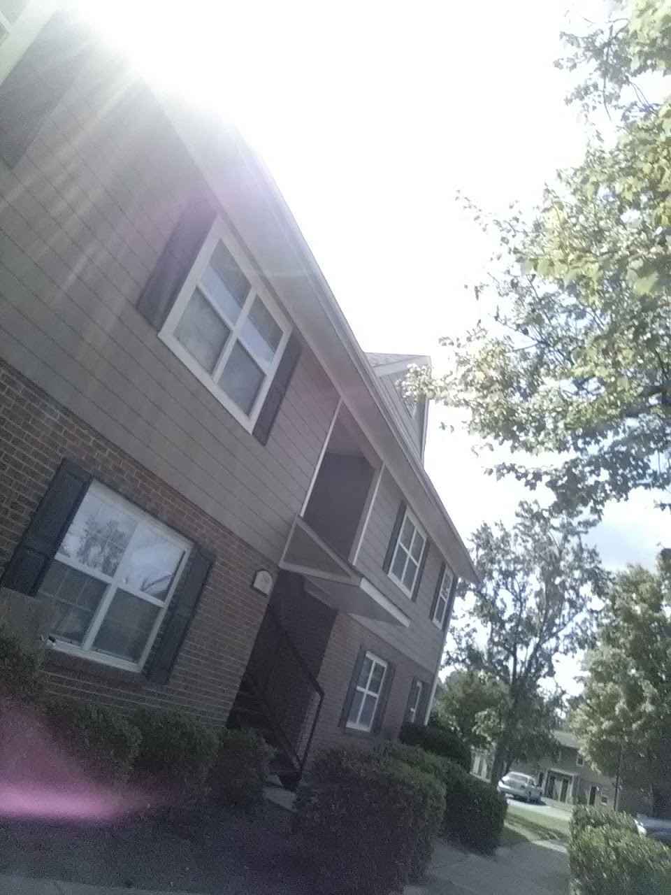 Photo of FAYETTEVILLE GARDENS APARTMENTS at 2941 A GORDON WAY FAYETTEVILLE, NC 28303