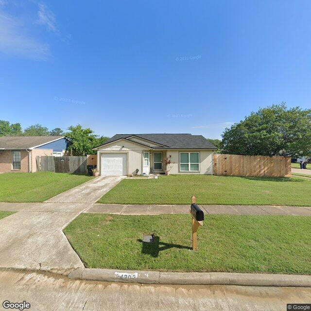 Photo of 24202 RUNNING IRON DR at 24202 RUNNING IRON DR HOCKLEY, TX 77447