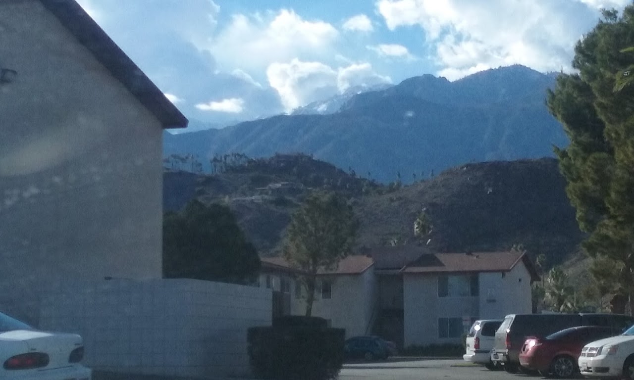 Photo of SEMINOLE GARDENS APTS. Affordable housing located at 2607 S LINDEN WAY PALM SPRINGS, CA 92264