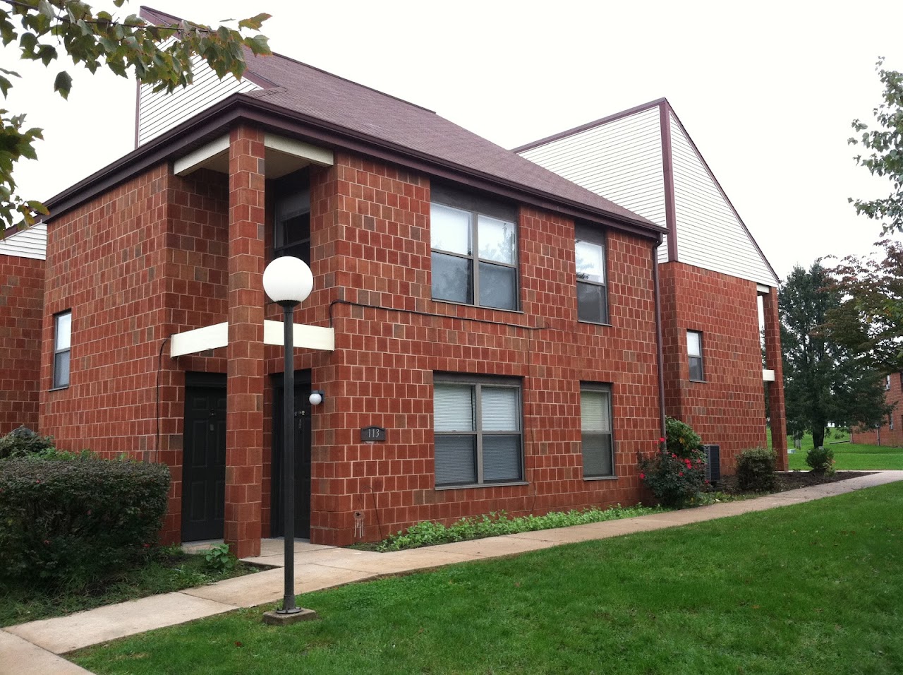 Photo of OAK BOTTOM VILLAGE II. Affordable housing located at GROFFDALE DR QUARRYVILLE, PA 17566