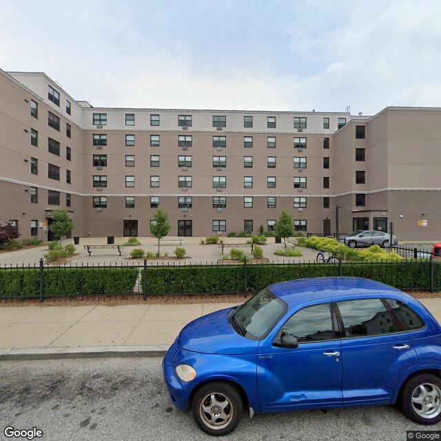 Photo of PIERCE MANOR. Affordable housing located at 20 GRAND STREET PROVIDENCE, RI 02907