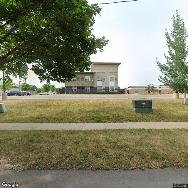 Photo of GAGE EAST APARTMENTS at 920 40TH ST NW ROCHESTER, MN 55901