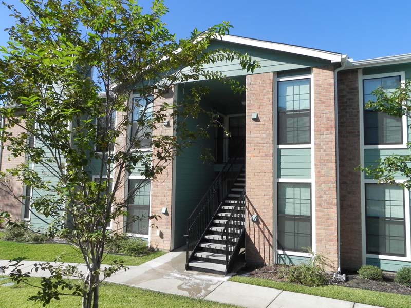 Photo of WIND RIVER at 8725 CALMONT AVE FORT WORTH, TX 76116