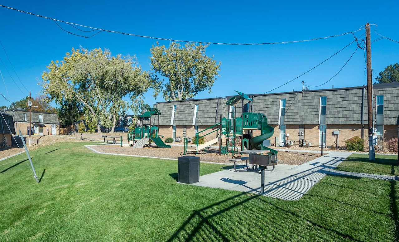 Photo of AZTEC VILLAS APARTMENTS. Affordable housing located at 8675 MARIPOSA STREET THORNTON, CO 80260