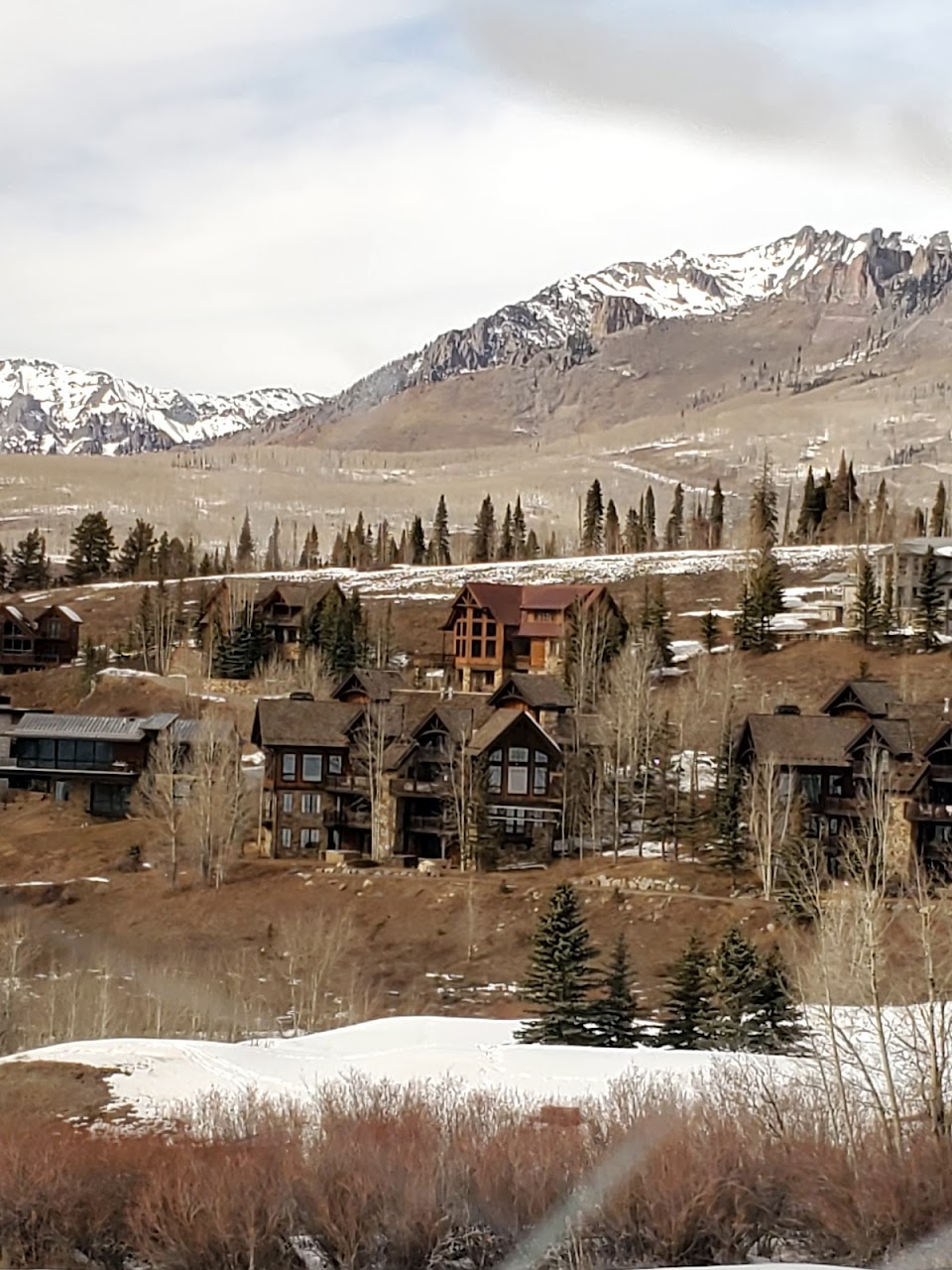 Photo of SUNSHINE APTS. Affordable housing located at 306 ADAMS RANCH RD TELLURIDE, CO 81435