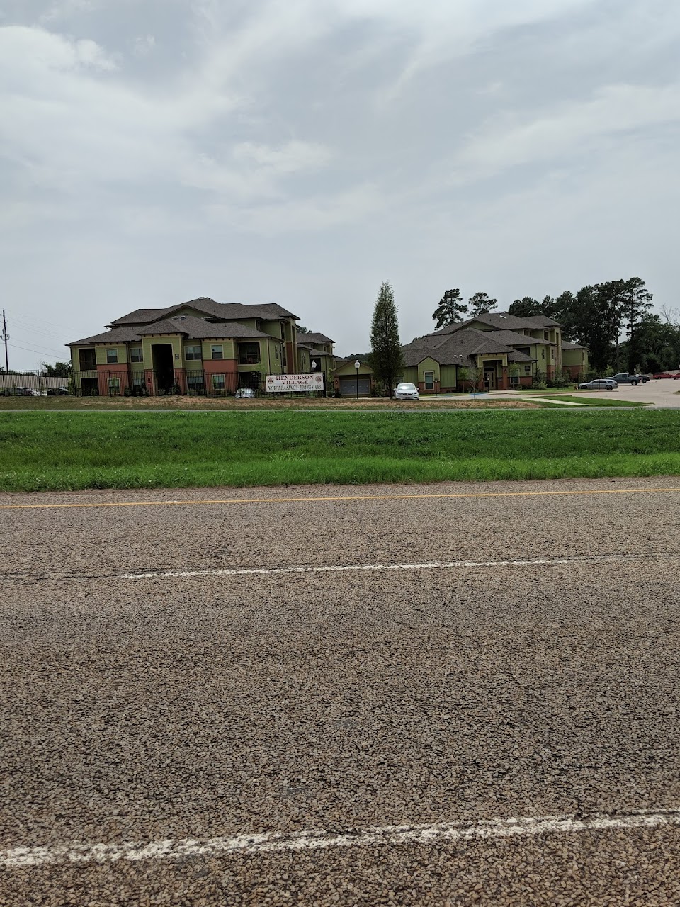 Photo of HENDERSON VILLAGE. Affordable housing located at 1400 BLOCK OF HWY 259 HENDERSON, TX 75654