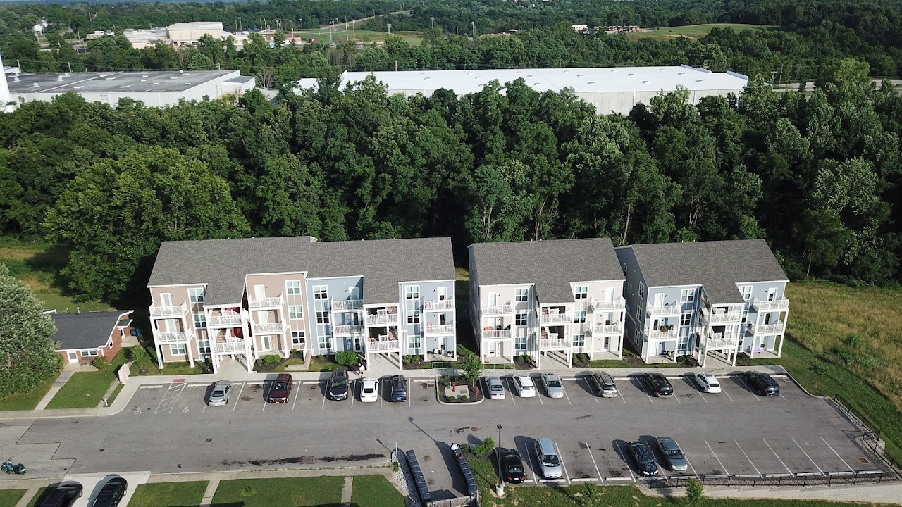 Photo of HELTON POINTE APARTMENTS at HELTON HEIGHTS WILLIAMSTOWN, KY 41097