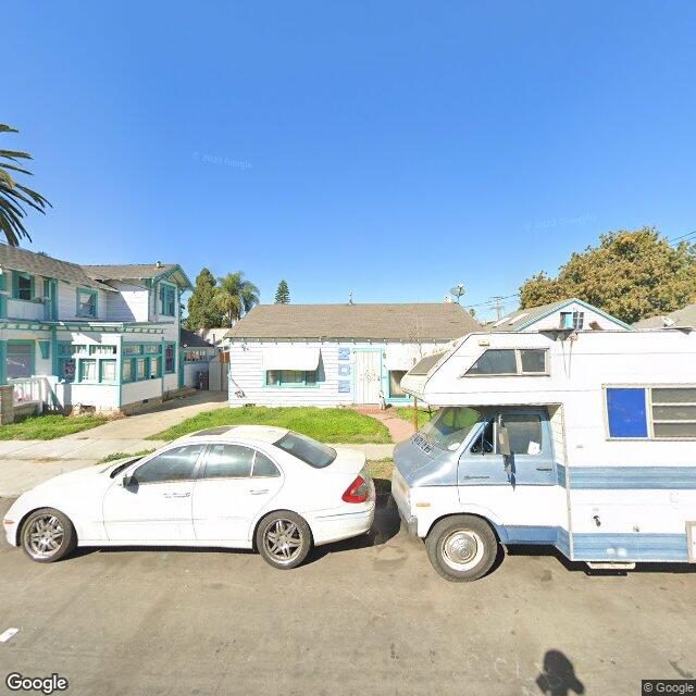 Photo of LONG BEACH BURNETT APTS. Affordable housing located at 2355 LONG BEACH BLVD LONG BEACH, CA 90806