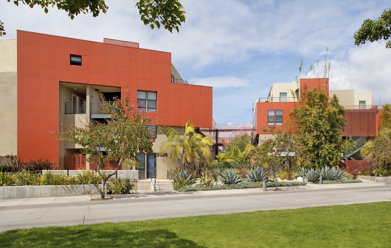 Olympic Studios - Affordable Housing in Santa Monica, CA | Section 8 Search