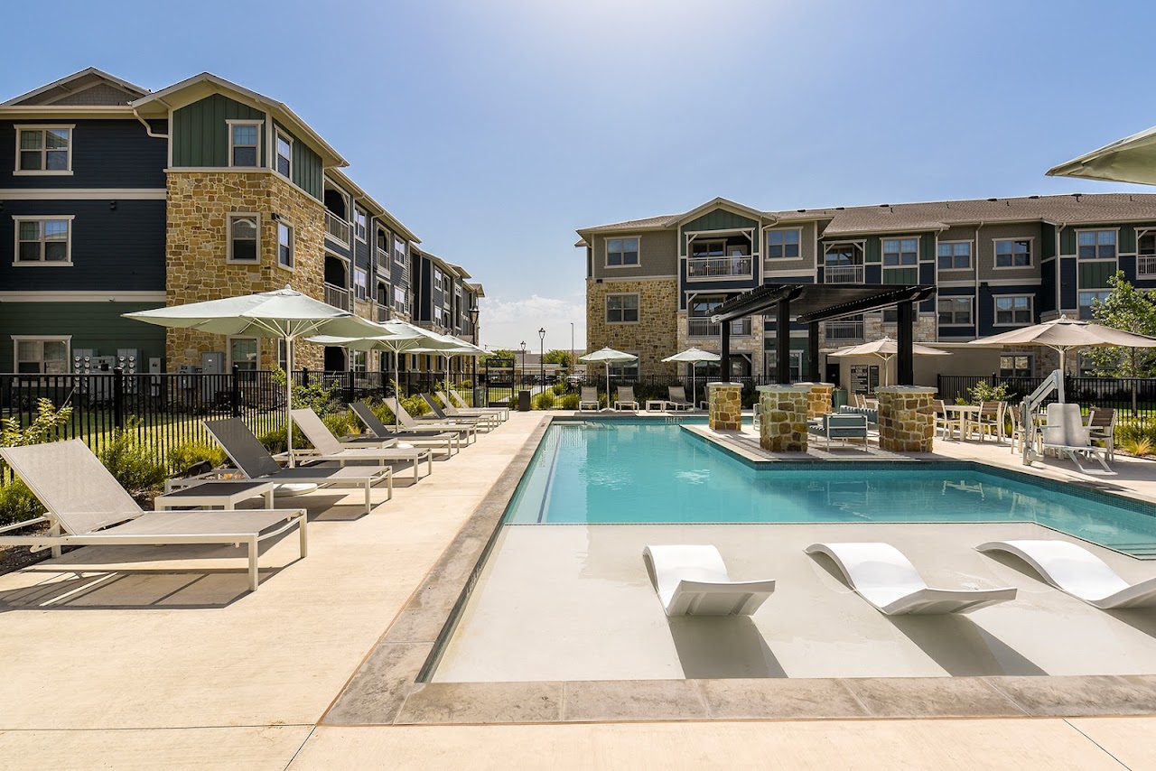 Photo of INDEPENDENCE AT COLLIN MCKINNEY. Affordable housing located at COLLIN MCKINNEY PARKWAY AT TEST DRIVE MCKINNEY, TX 75070