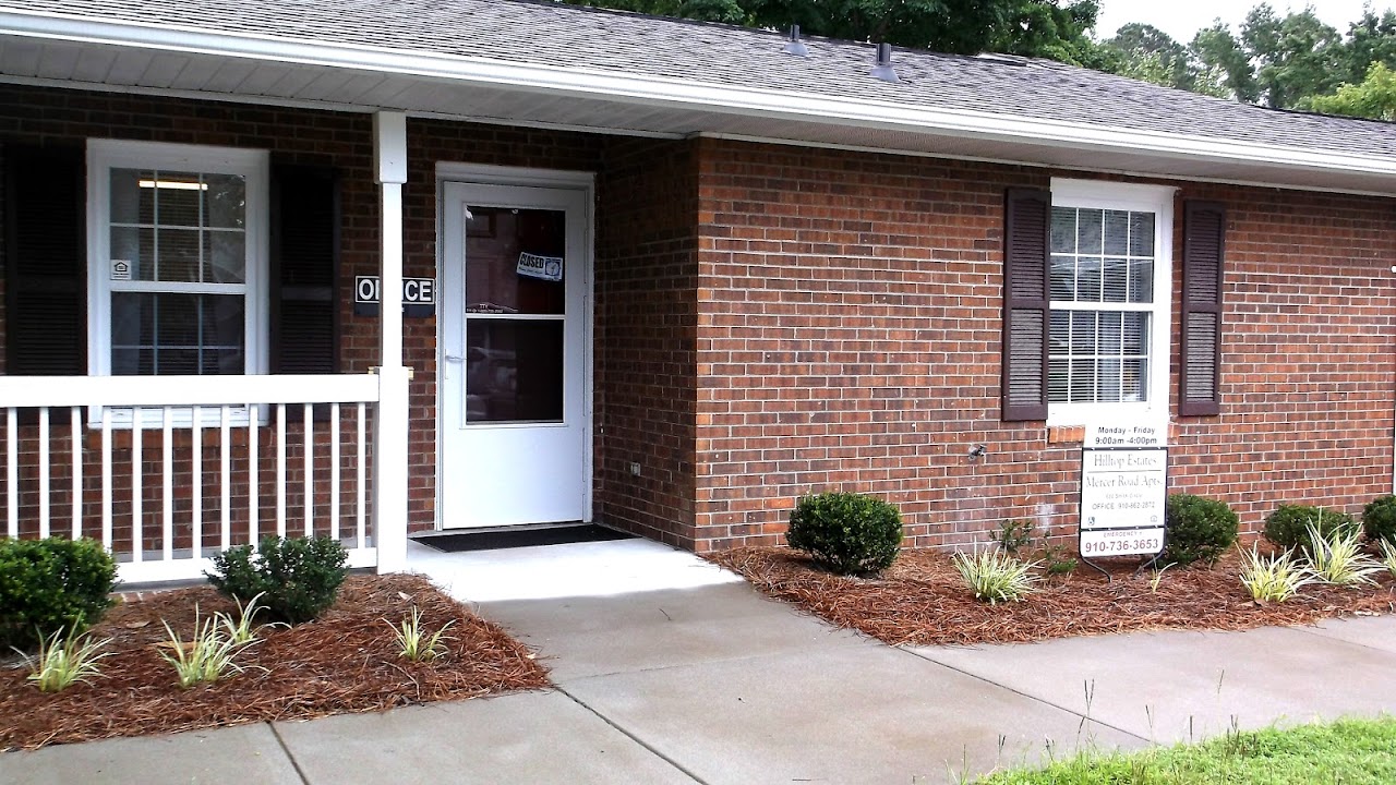 Photo of MERCER ROAD APARTMENTS. Affordable housing located at 600 MERCER MILL ROAD ELIZABETHTOWN, NC 28337
