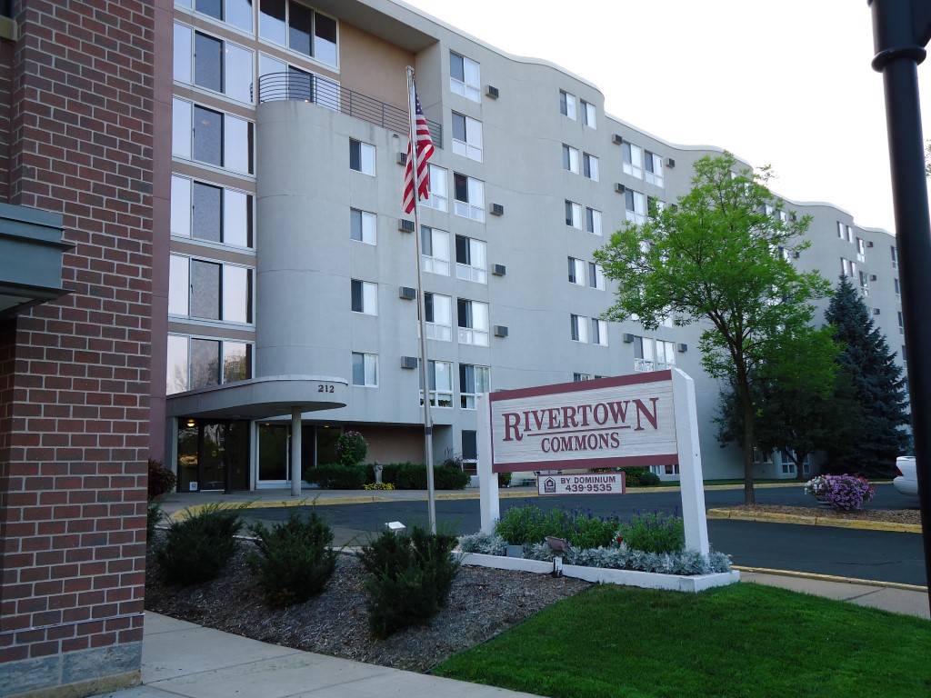 Photo of RIVERTOWN COMMONS. Affordable housing located at 212 2ND ST N STILLWATER, MN 55082
