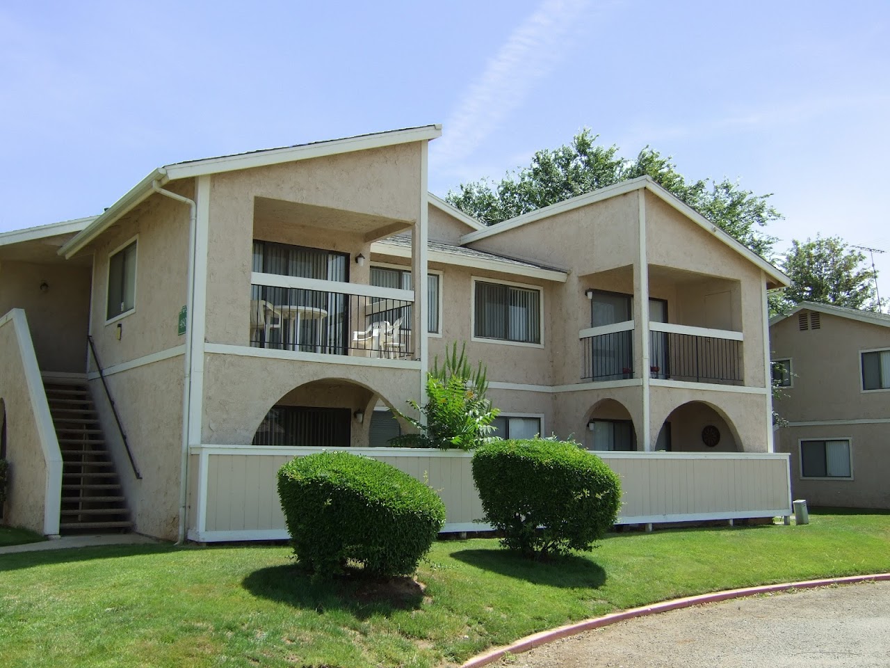 Photo of MOUNTAIN VIEW APTS. Affordable housing located at 488 E 15TH ST BEAUMONT, CA 92223