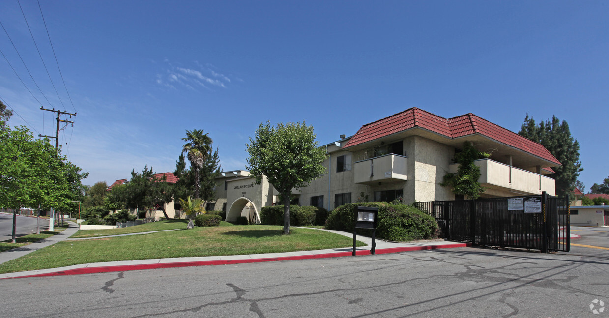 Photo of LA VILLA PUENTE APARTMENTS. Affordable housing located at 17351 MAIN STREET LA PUENTE, CA 91744