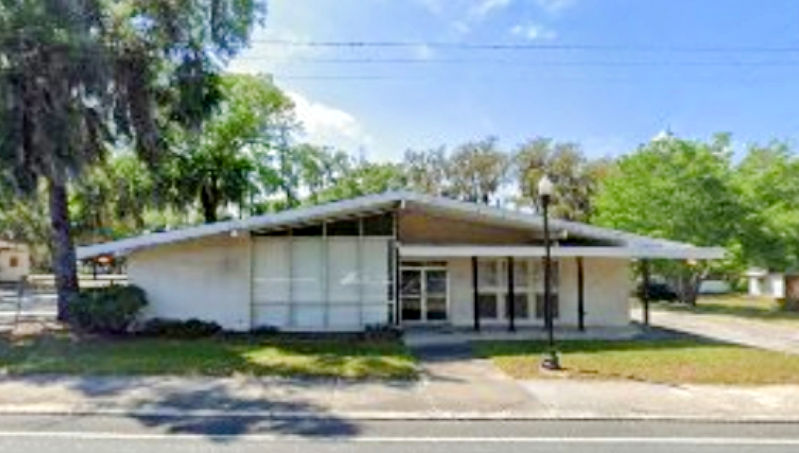 Photo of Pasco County Housing Authority. Affordable housing located at 13931 7th Street DADE CITY, FL 33525