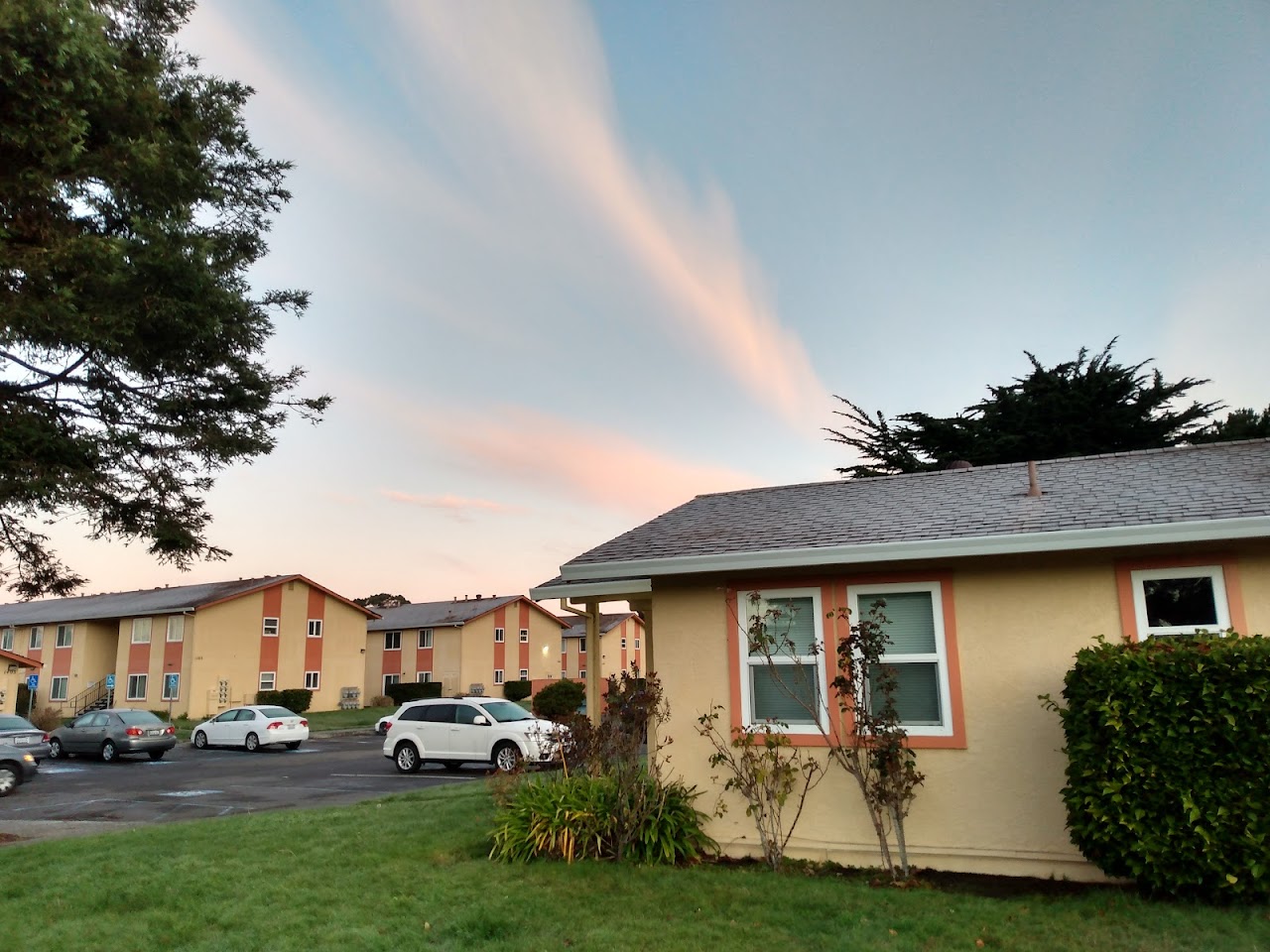 Photo of MURRAY APTS. Affordable housing located at 1423 REASOR RD MCKINLEYVILLE, CA 95519
