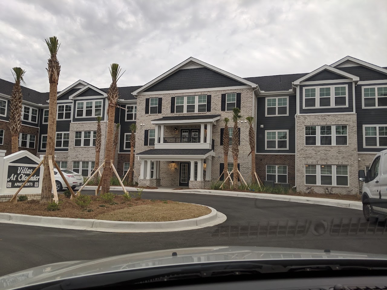 Photo of VILLAS AT OLEANDER. Affordable housing located at 3810 OLEANDER DRIVE MYRTLE BEACH, SC 29577