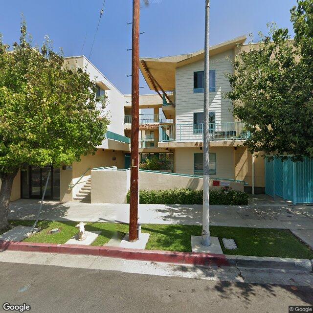 Photo of VISTA MONTEREY at 4651 HUNTINGTON DR N LOS ANGELES, CA 90032