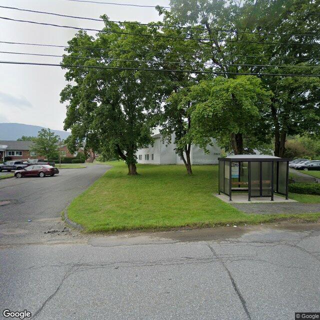 Photo of Williamstown Housing Authority at 35 Adams Road WILLIAMSTOWN, MA 1267